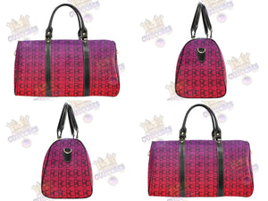 2024 Travel Bag Raffle - April 1st - April 30th