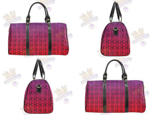 2024 Travel Bag Raffle - April 1st - April 30th