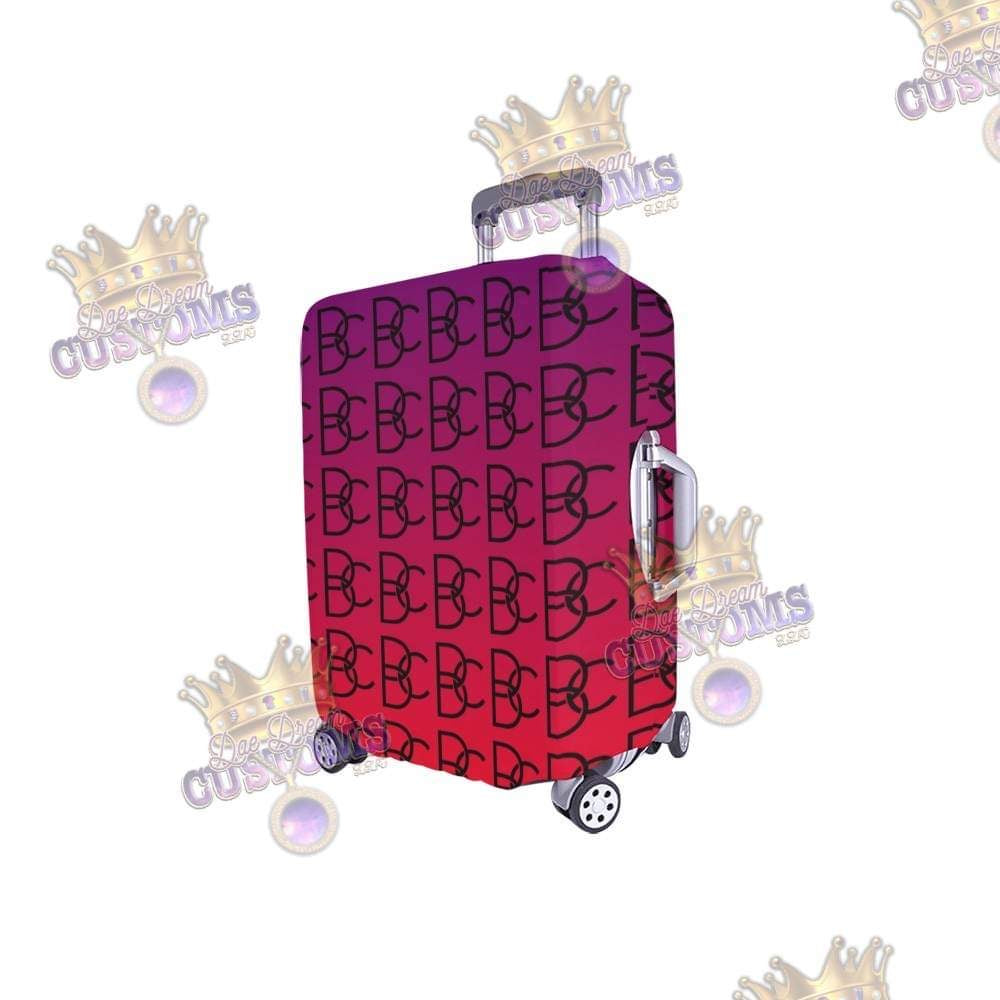 DDC Luggage Cover - Small