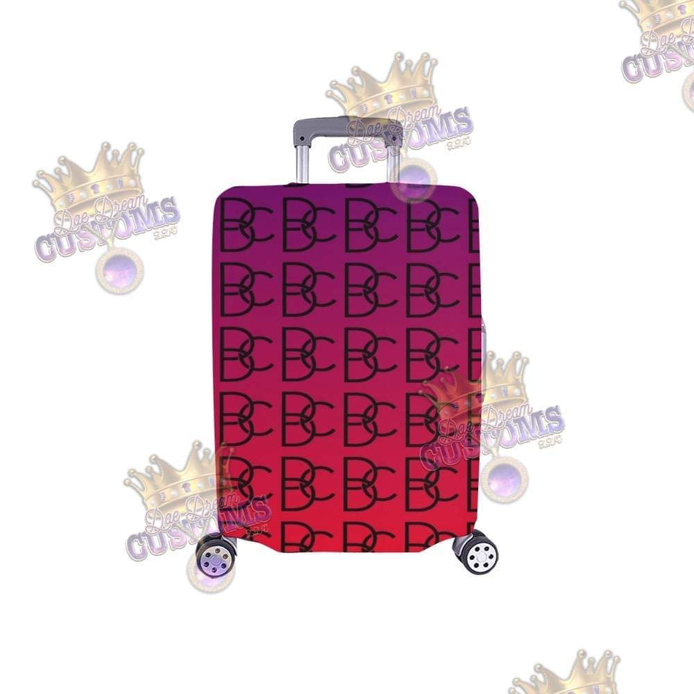 DDC Luggage Cover - Small