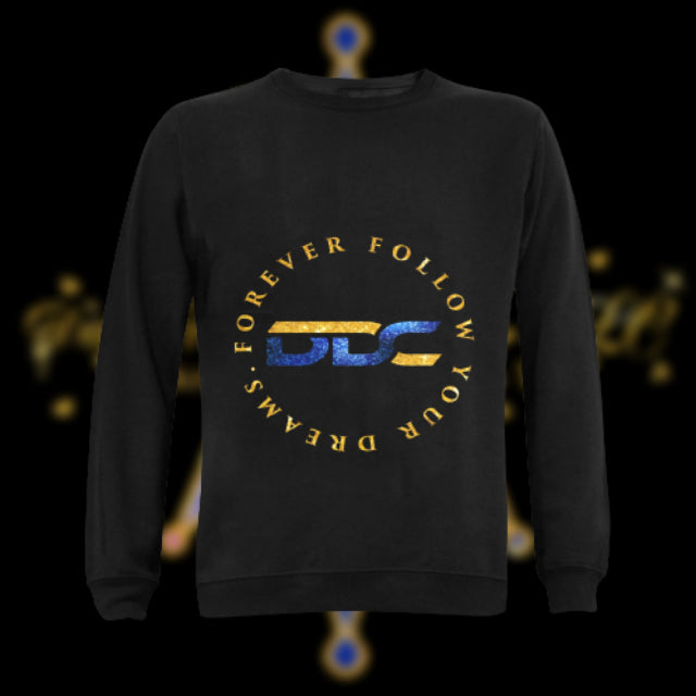 DDC Forever Follow Your Dreams Sweatshirt - DaeDream Customs