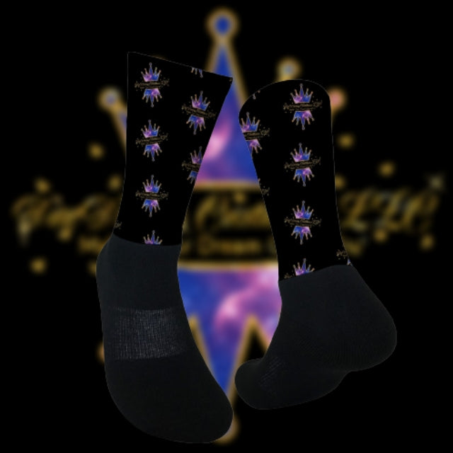 DaeDream Customs, LLC. Athletic Socks - DaeDream Customs